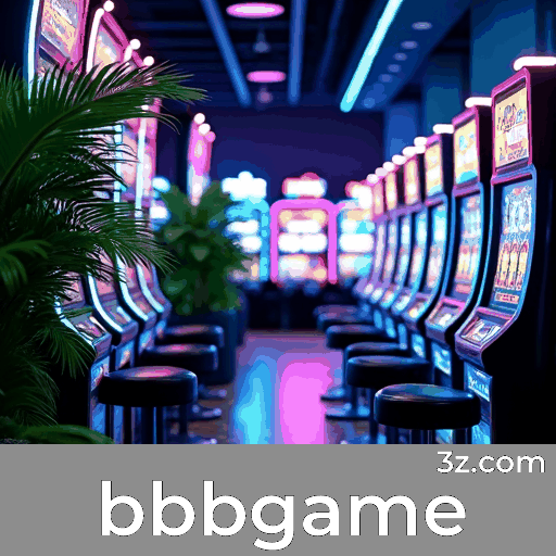 bbbgame: Experiência Profissional e Real no Cassino